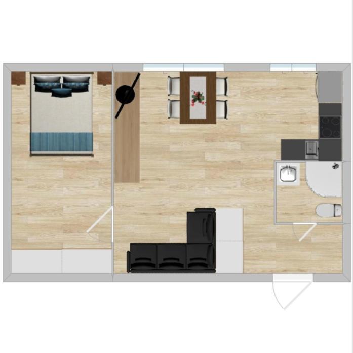 Ashlife_Home リエパーヤ エクステリア 写真